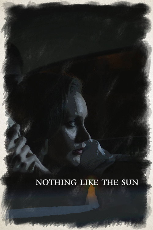 Movie poster for Nothing Like The Sun (2018)