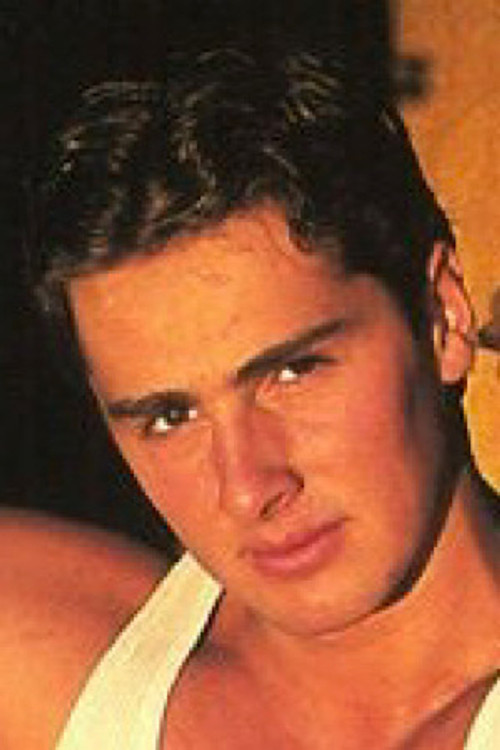 Photo of Daniel Istvan, Acting