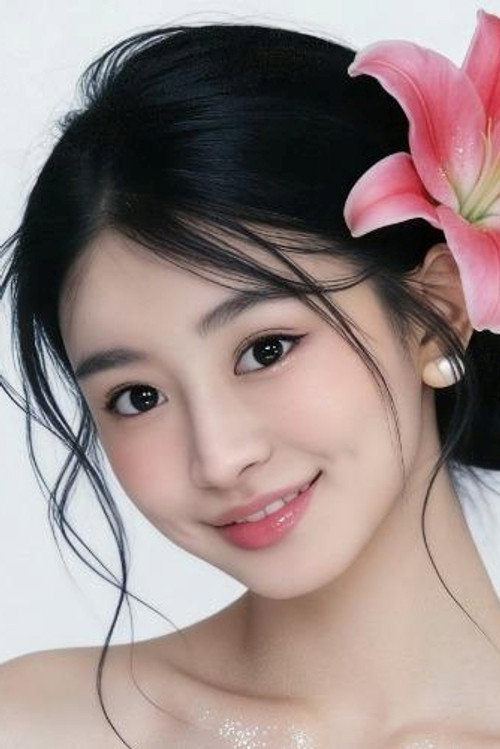 Photo of 田诗雨, Acting