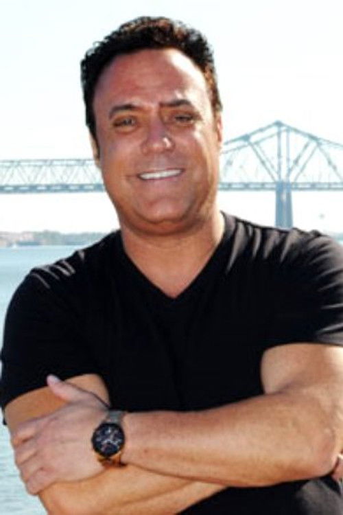 Chuck Picerni Jr. profile