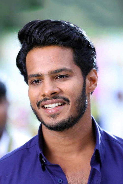 Photo of Nikhil Kumar, Acting