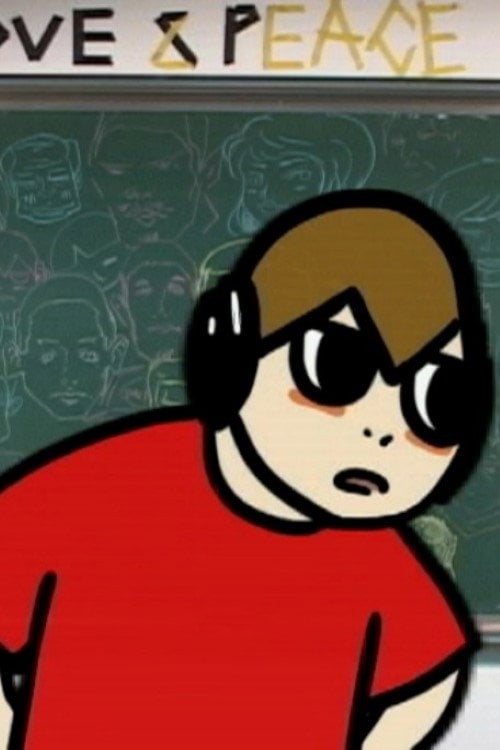 Movie poster for Blackboard Monologue (2007)