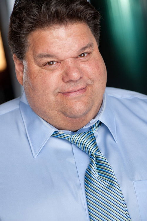 Teddy Margas profile