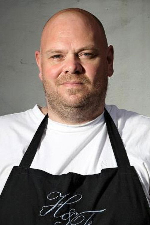 Tom Kerridge profile