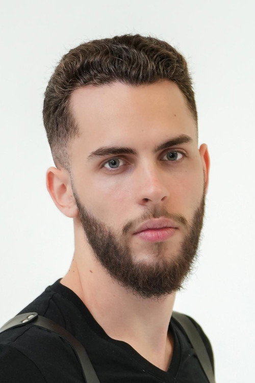Photo of Maxens Herkt, Acting