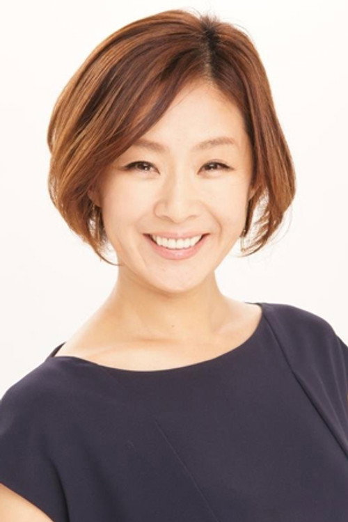 Photo of Yumi Matsuoka, Acting