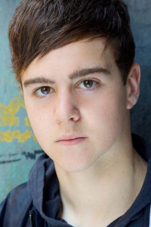 Photo of Scott Chisholm, Acting