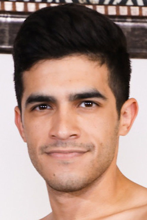 Photo of Zane Taylor, Acting