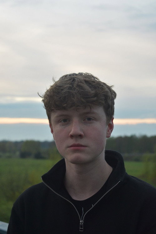 Photo of Jordan Sueno, Acting