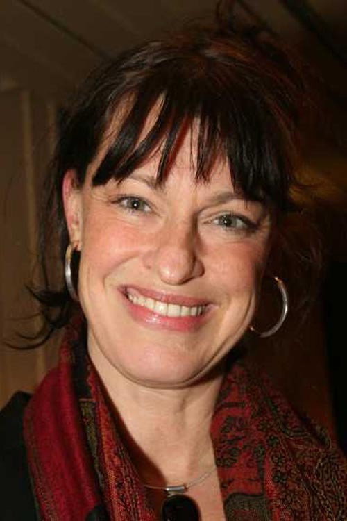 Photo of Charlott Strandberg, Acting