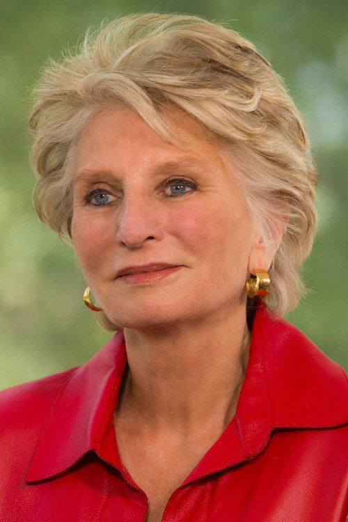 Photo of Jane Harman, Acting