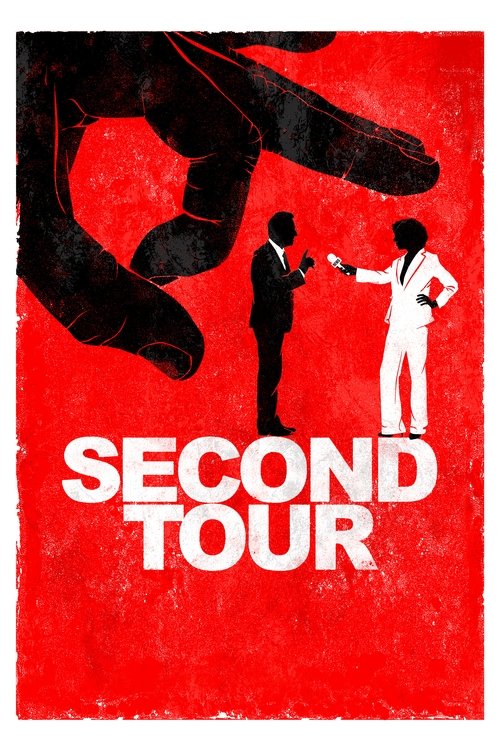 Movie poster for Second Tour (2023)