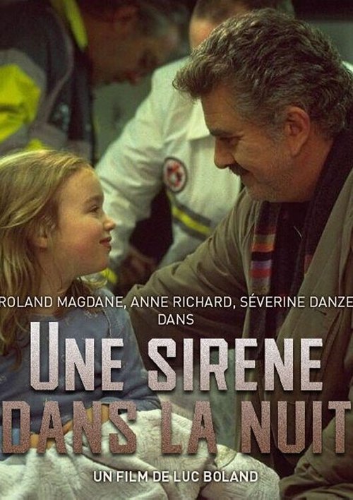 Movie poster for Une sirène dans la nuit (1999)