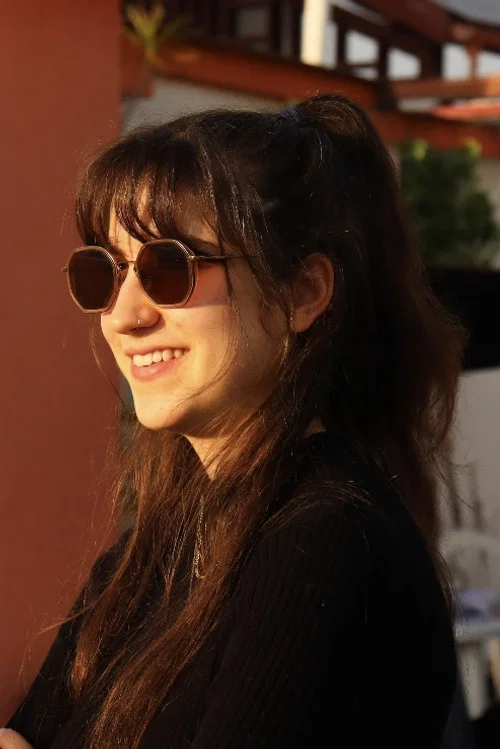 Photo of Sofia Tonial, Camera