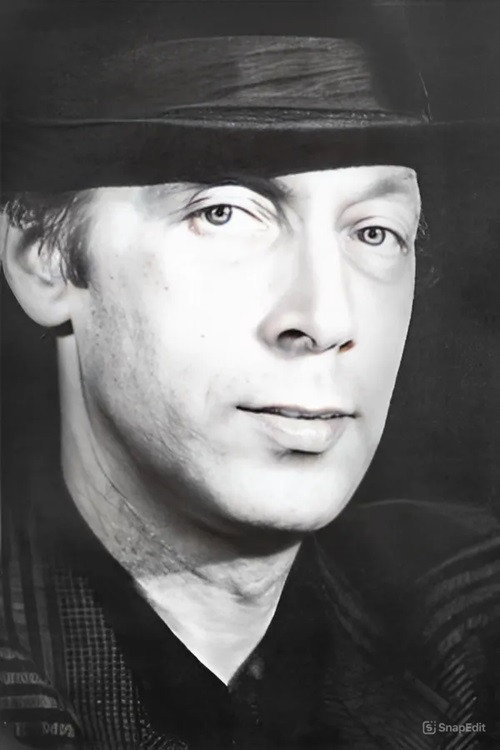 Photo of Georgiy Melskiy, Acting