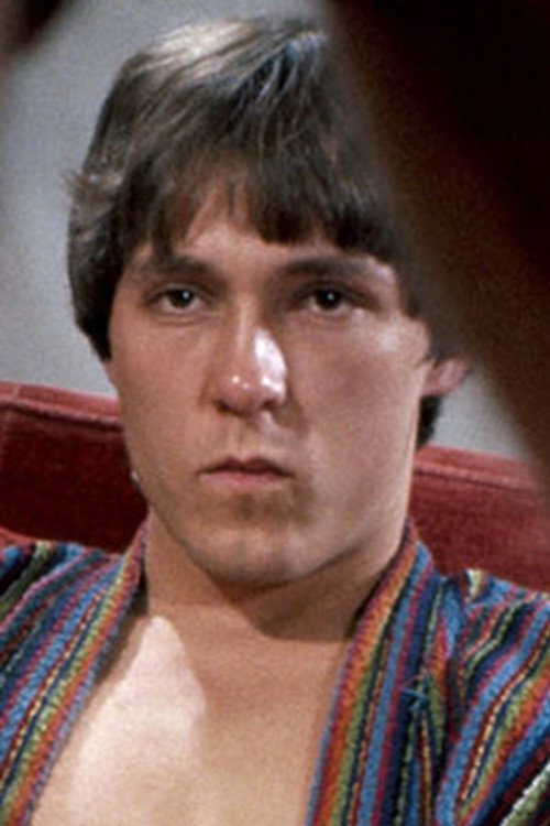 Photo of Billy Putnam, Acting