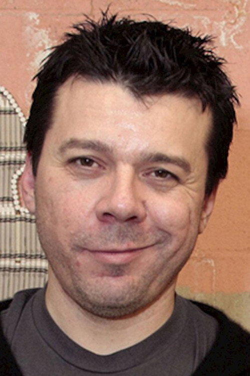 Photo of Scott Kirkland, Sound