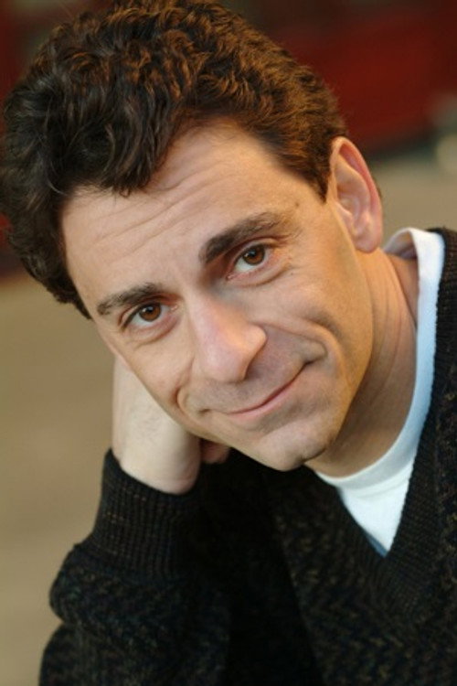 Photo of Paul Darrigo, Acting