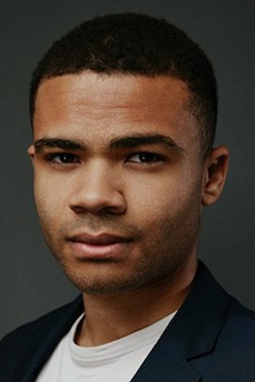 Photo of Alexander Bryld Obaze, Acting