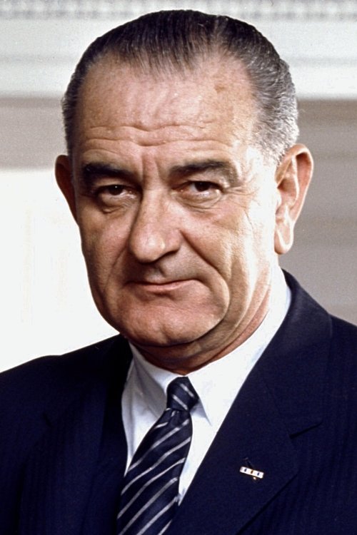 Lyndon B. Johnson profile
