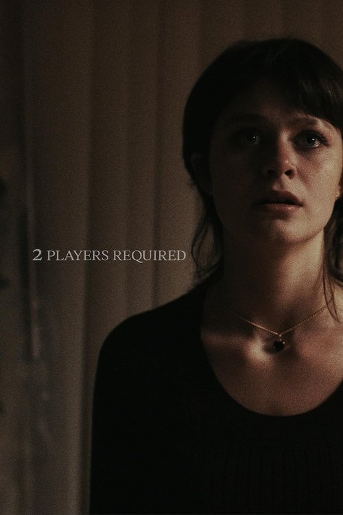 Movie poster for 2 Players Required (2023)
