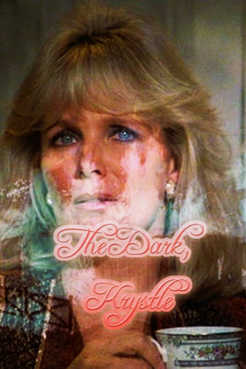 Movie poster for The Dark, Krystle (2013)