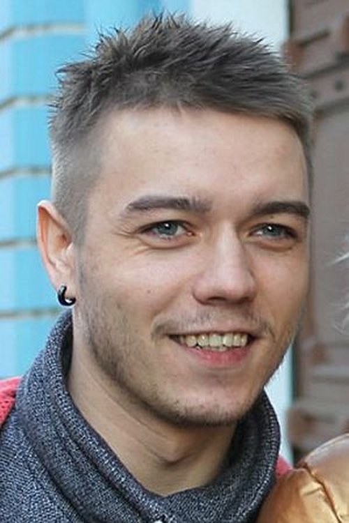 Photo of Nikolas, Acting