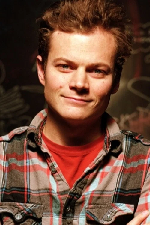 Photo of Sean Porter, Camera