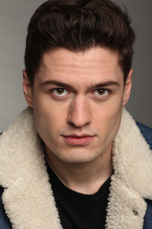 Photo of Alex Dyon, Production
