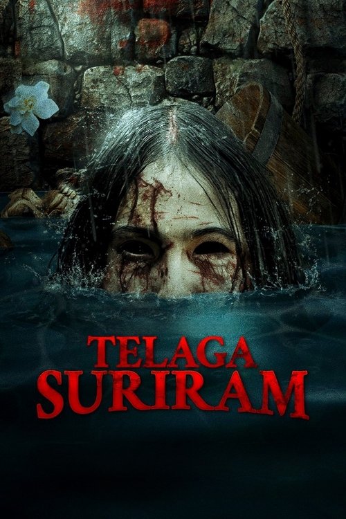 Movie poster for Telaga Suriram (2025)