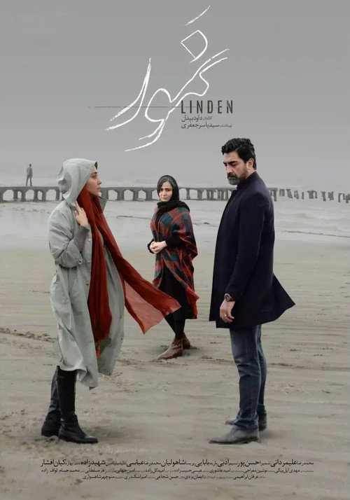 Movie poster for Linden (2022)
