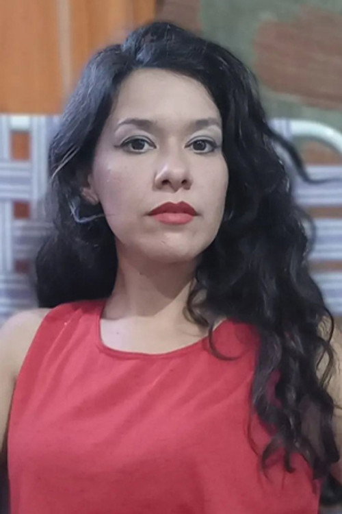 Photo of Yanina Gimenez Falcón, Acting