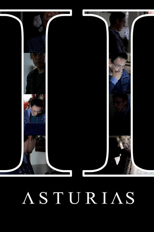 Valencia - Chapter II: Asturias poster