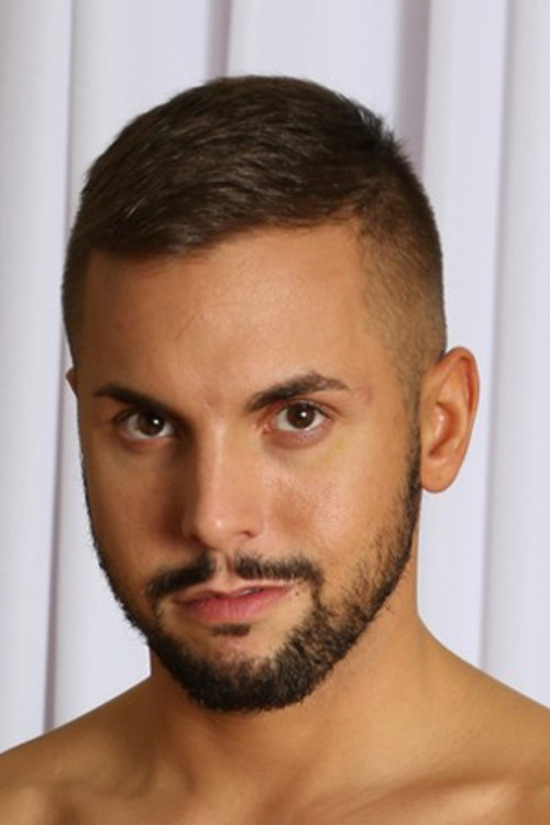 Photo of Zack Taylor, Acting