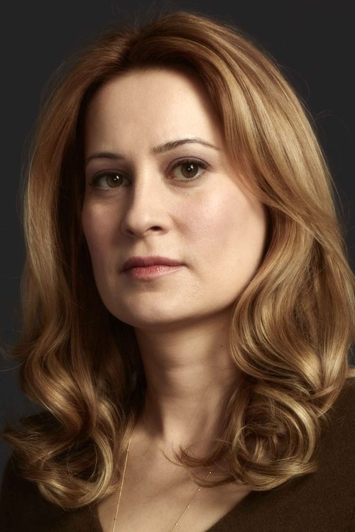 Camille Sullivan profile