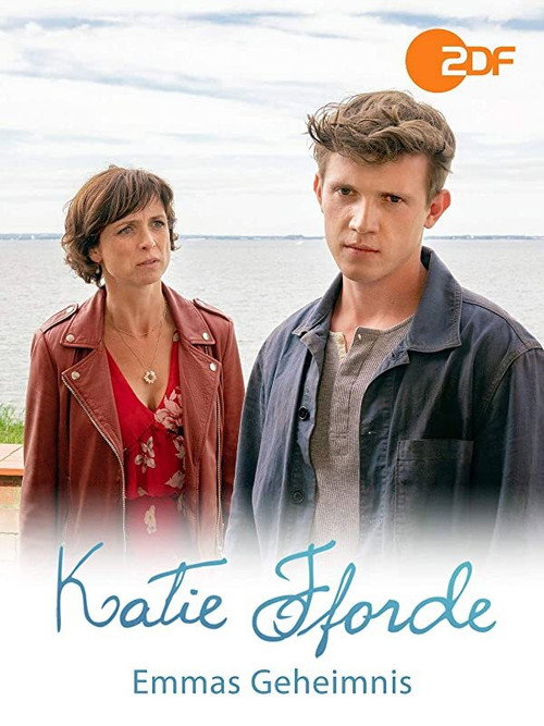 Movie poster for Katie Fforde - Emmas Geheimnis (2020)