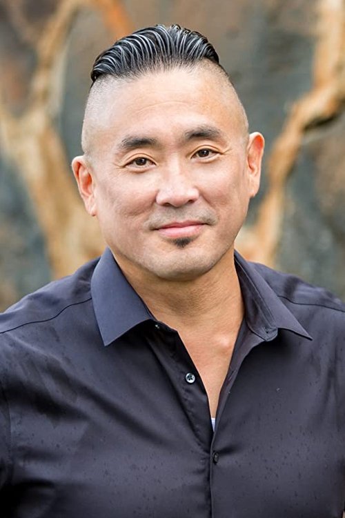Photo of Garret Sato, Acting