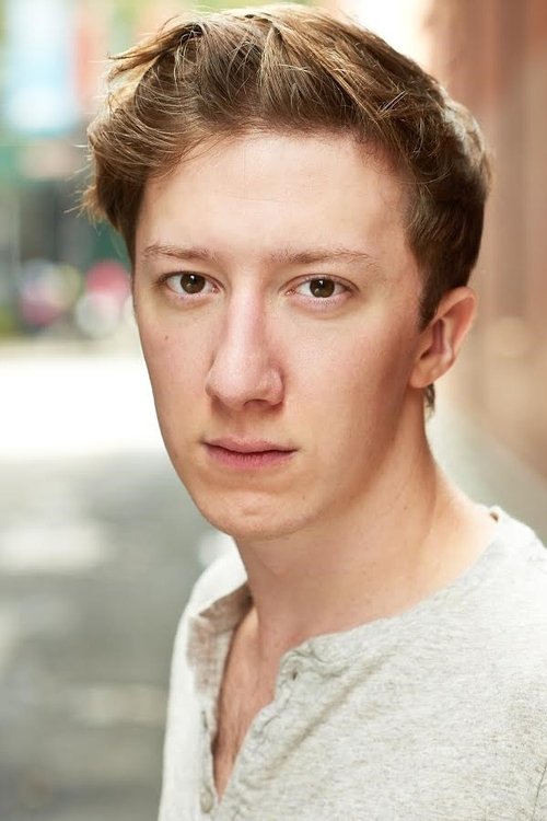 David Thompson profile