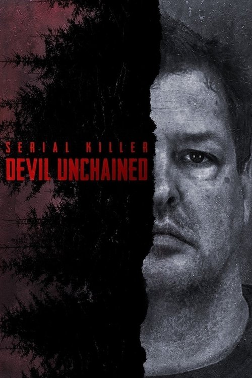 Series poster for Serial Killer: Devil Unchained (2019)