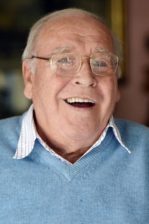 Photo of Egon Hoegen, Acting