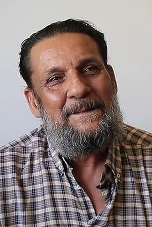 Abdelkader Aizzoune profile