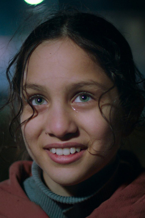 Photo of Isha Zainab Kahn, Acting
