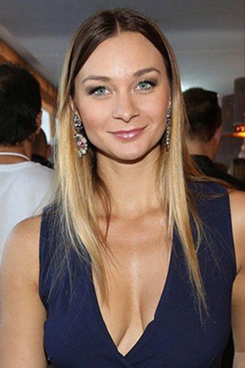Photo of Barbora Mottlová, Acting