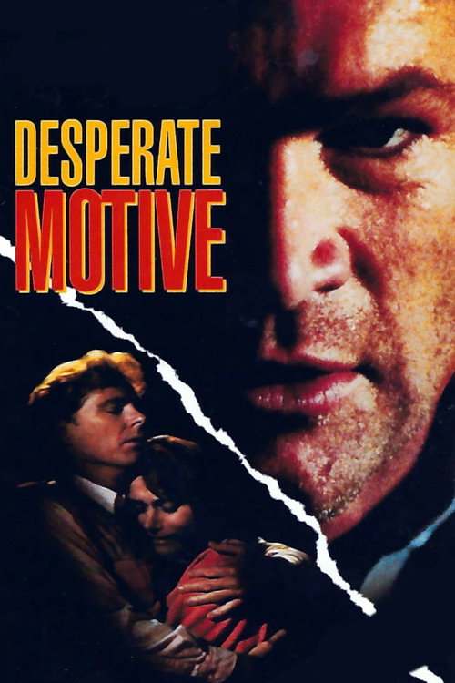 Movie poster for Distant Cousins (1993)