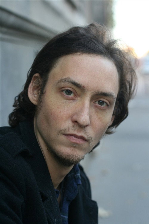 Photo of Stéphane Malassagne, Acting