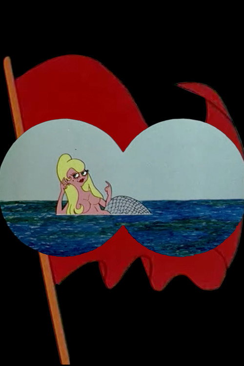 Movie poster for Joe and Petunia: Water Safety (Flags) (1970)
