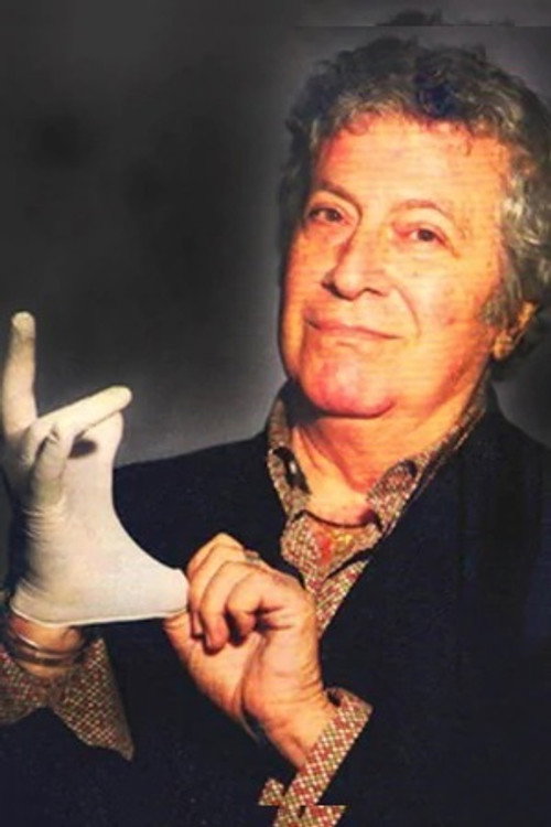 Photo of Sergio Di Stefano, Acting