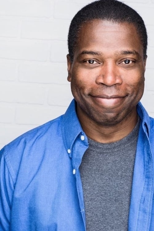 Photo of Regi Davis, Acting