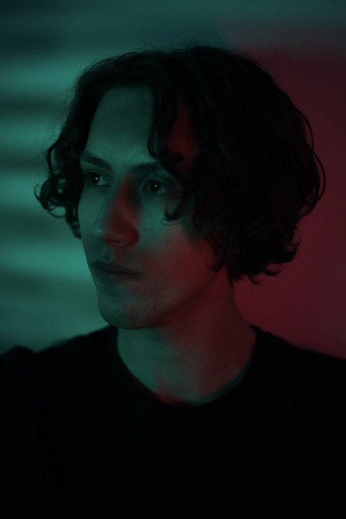 Photo of Matteo Tonelli, Directing