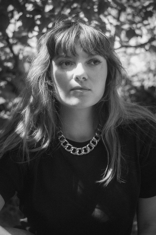 Photo of Anna Bozovic, Acting